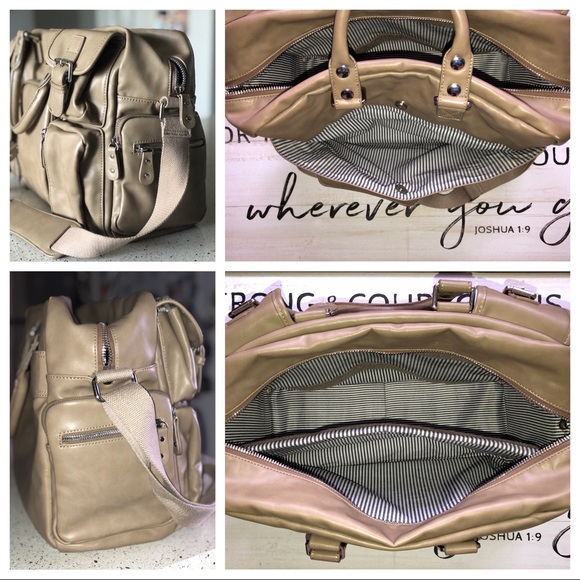 House of Flynn Bags House Of Flynn Camera Bag Poshmark